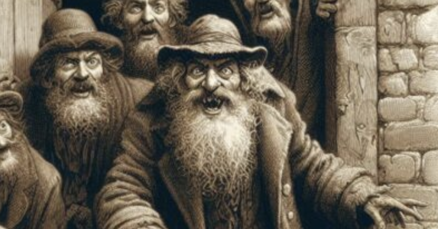 French Classify Use of Cluster Bombs on Russian Civilians as “Self-Defense”